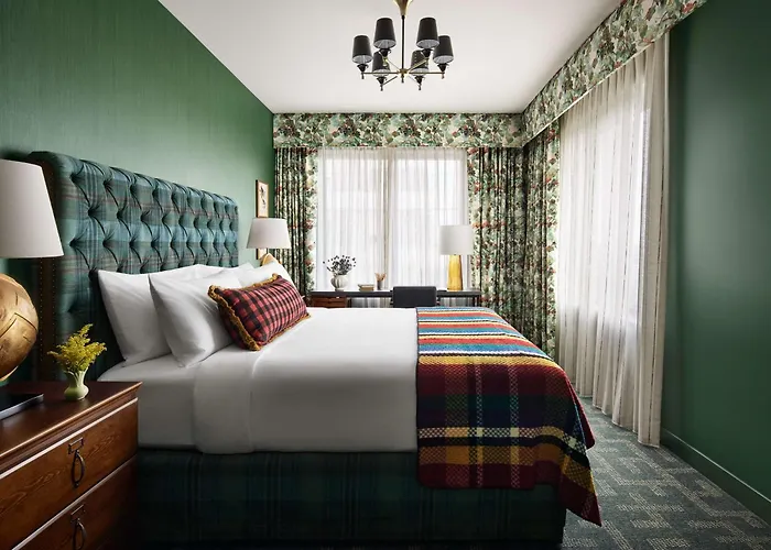 Graduate By Hilton East Lansing