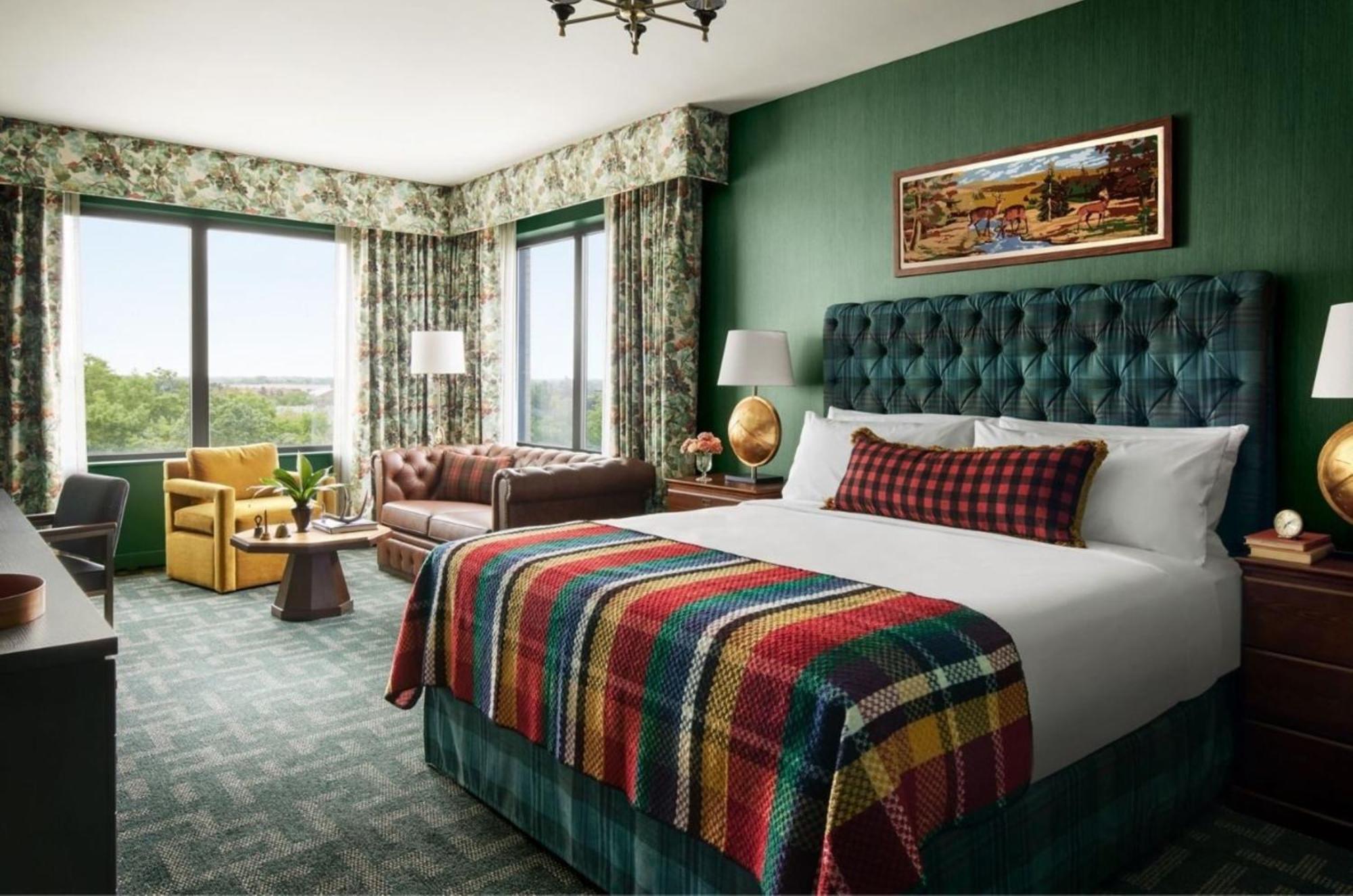 Graduate By Hilton 4*