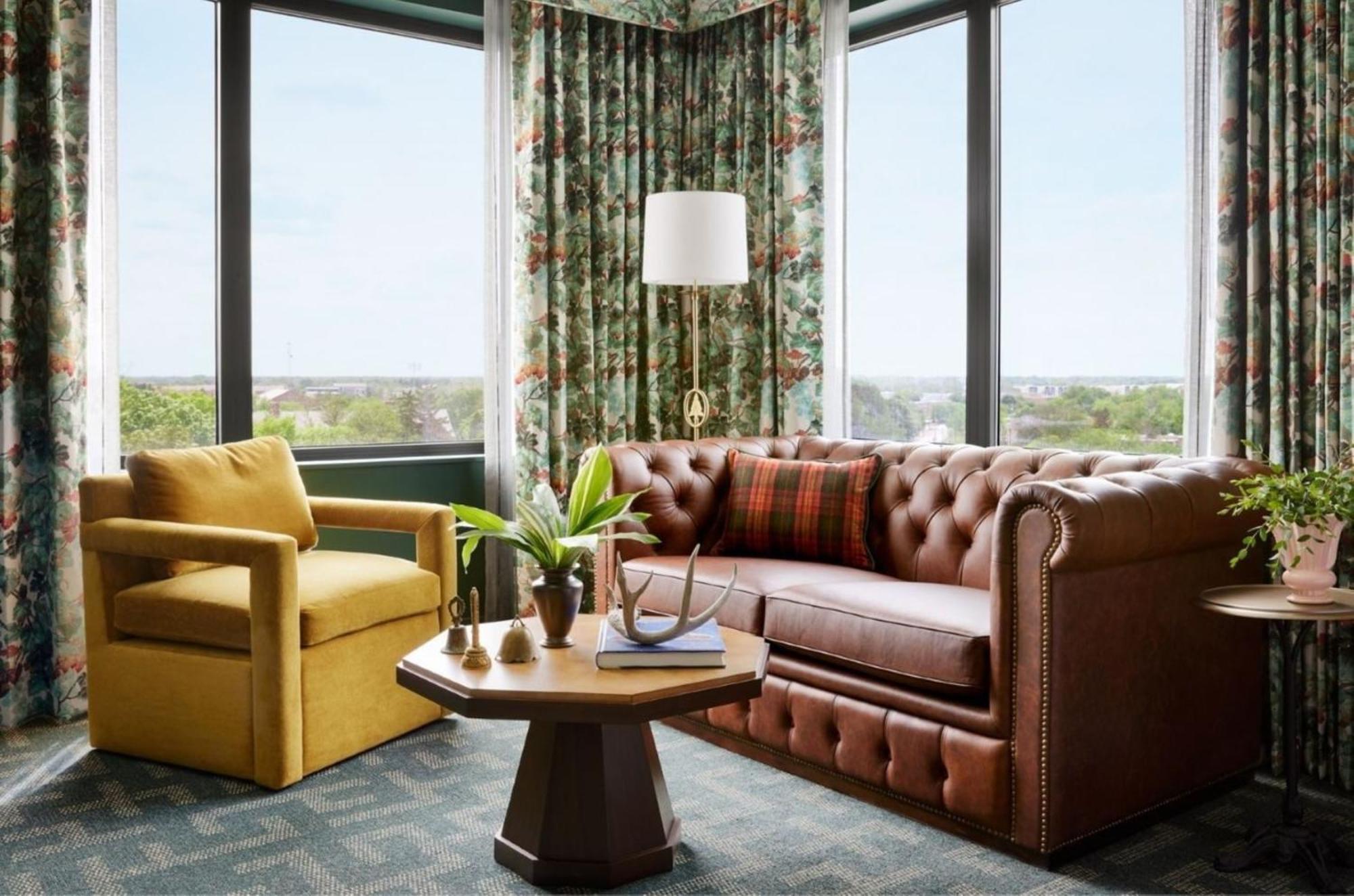 Graduate By Hilton Hotel 4*