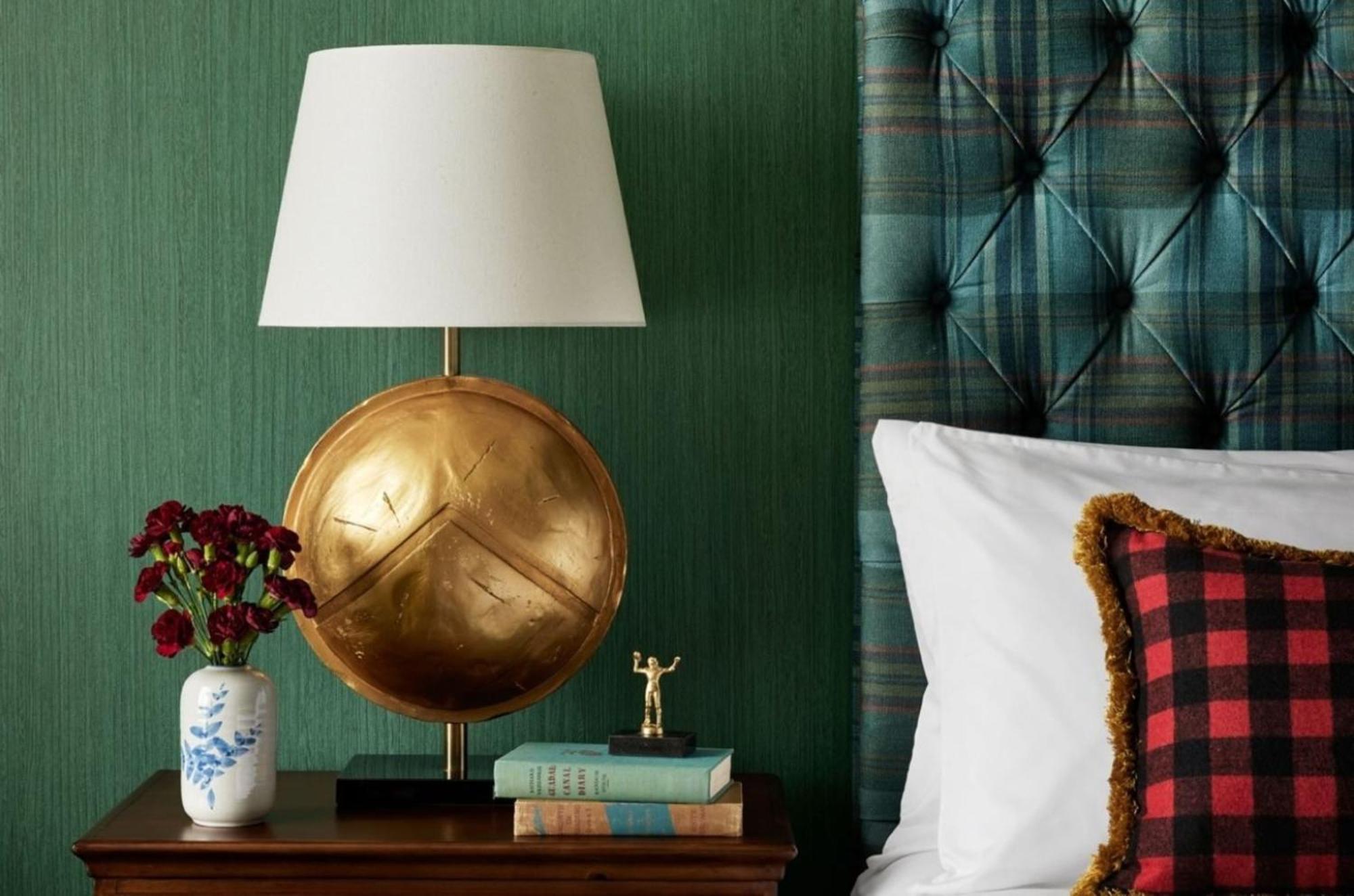 Hotel Graduate By Hilton 4*
