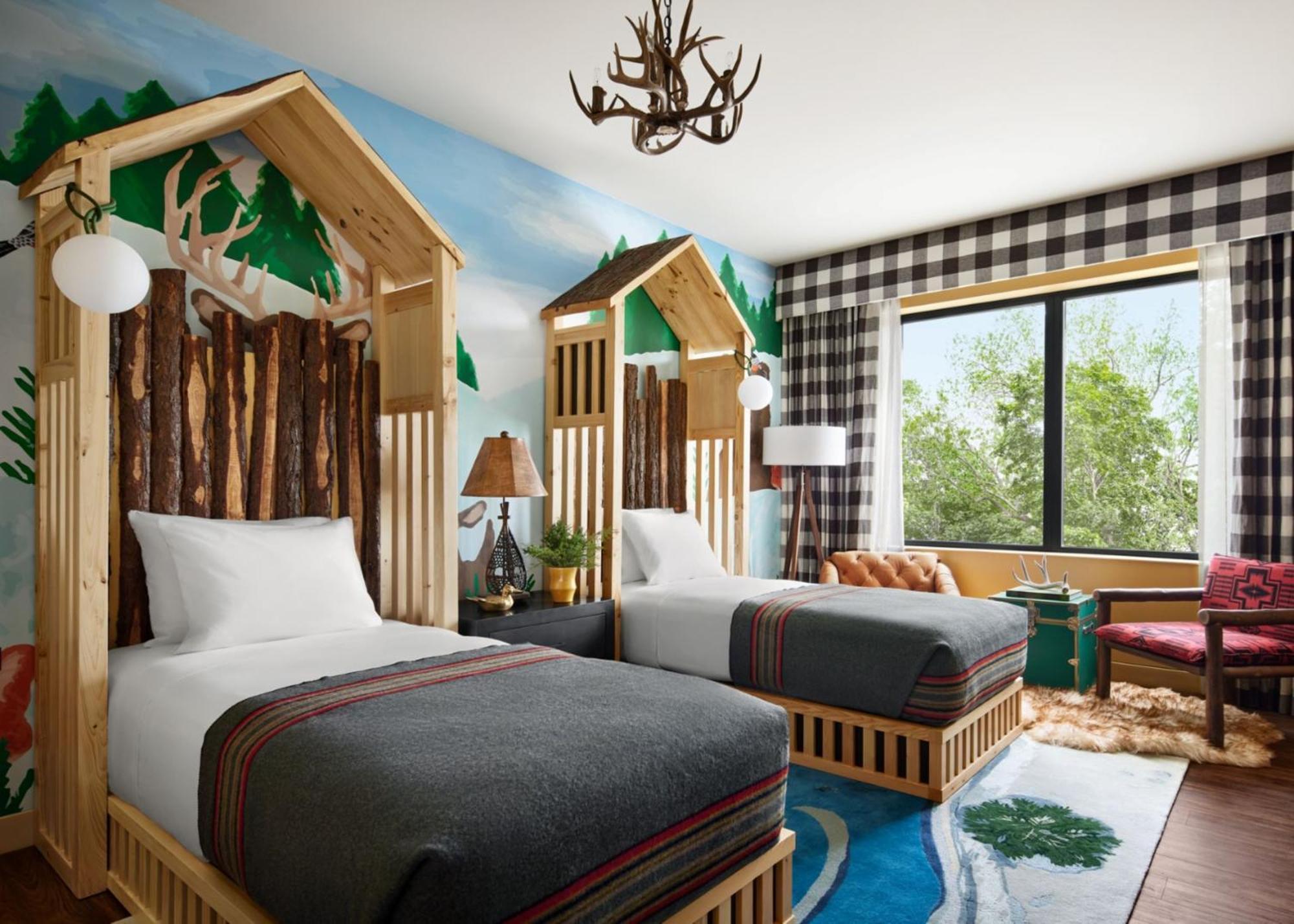 Graduate By Hilton 4* East Lansing