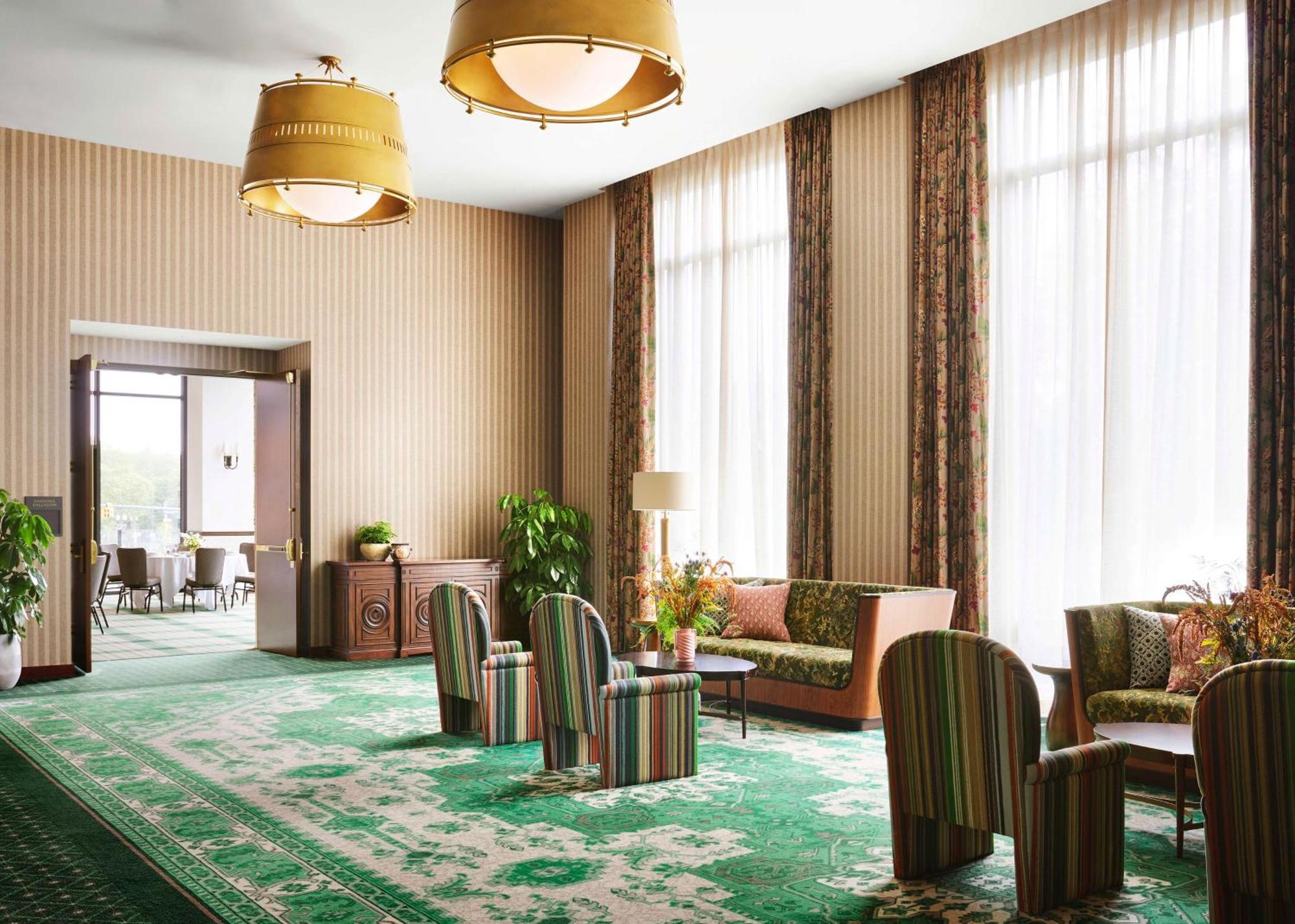 Graduate By Hilton East Lansing