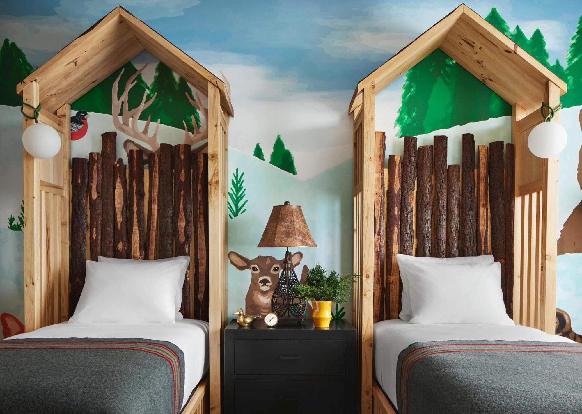 Hotel Graduate By Hilton 4*