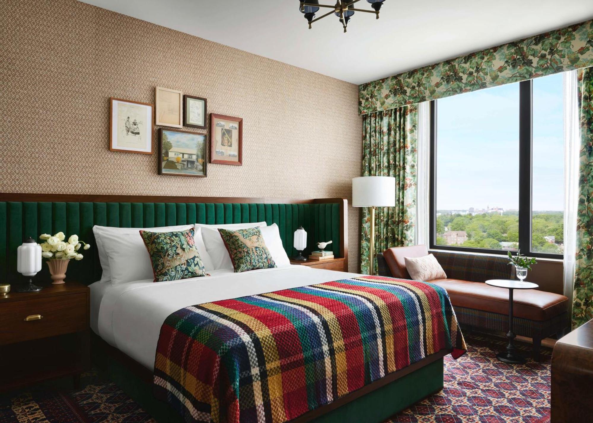 Graduate By Hilton 4* East Lansing
