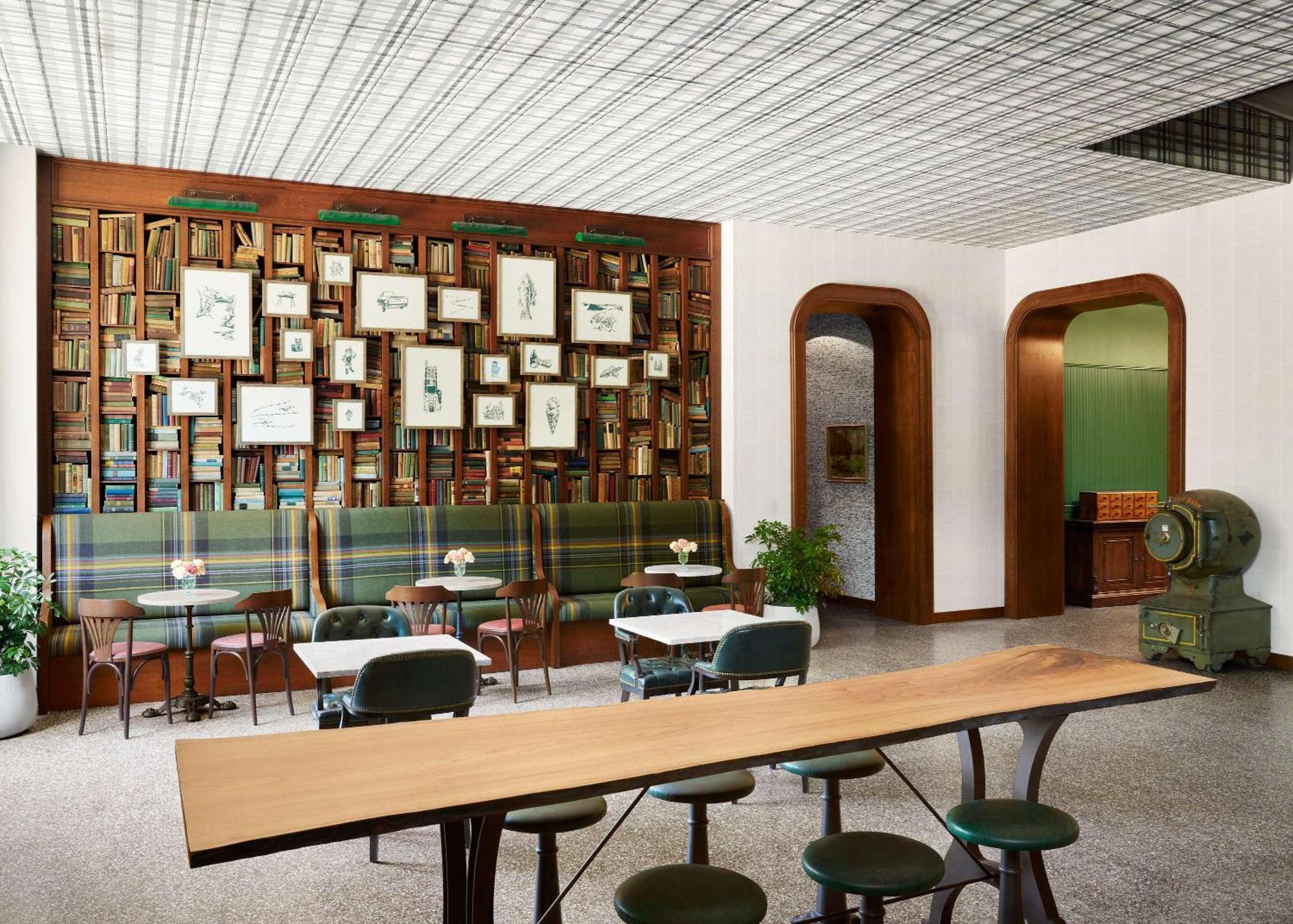 Hotel Graduate By Hilton