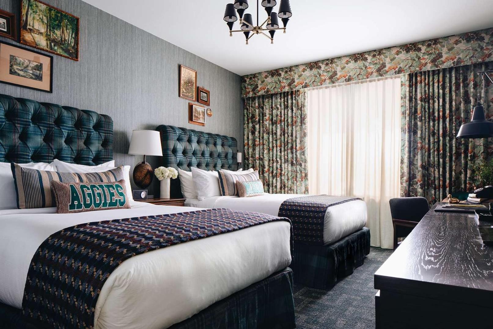 Graduate By Hilton Hotel East Lansing