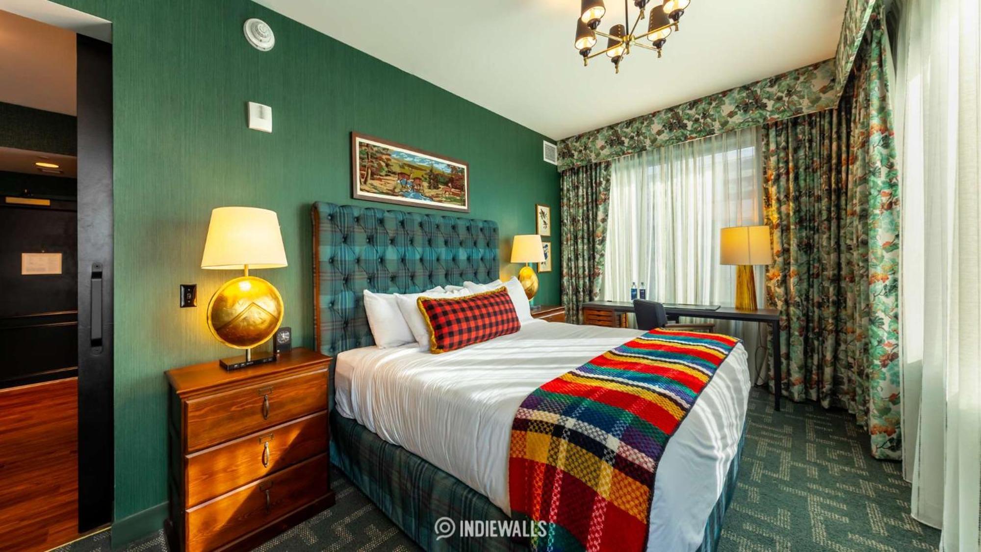 Hotel Graduate By Hilton East Lansing
