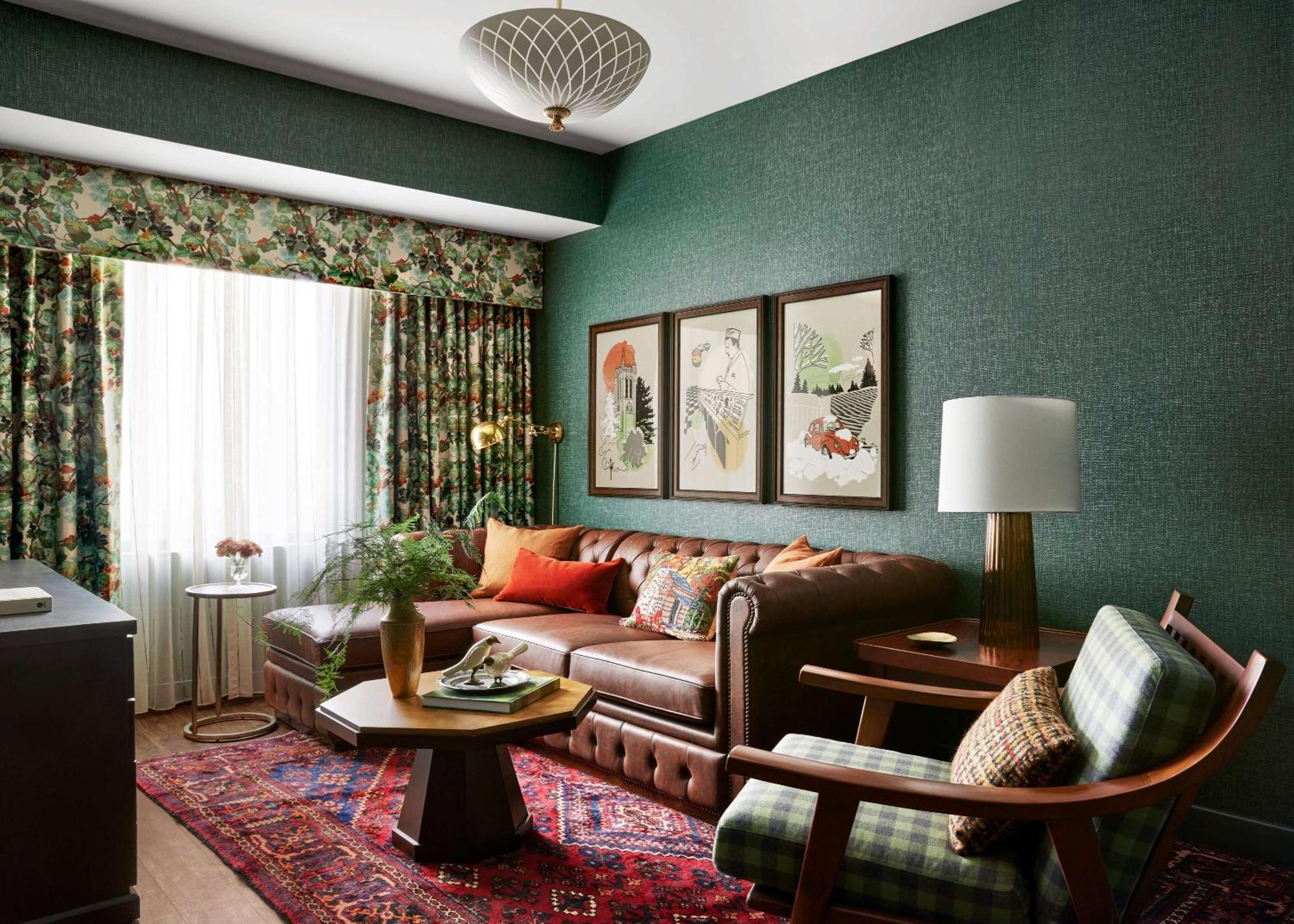 Graduate By Hilton 4* East Lansing