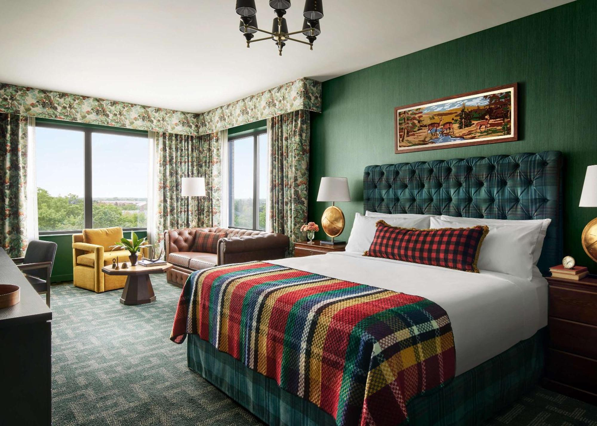 Graduate By Hilton 4* East Lansing