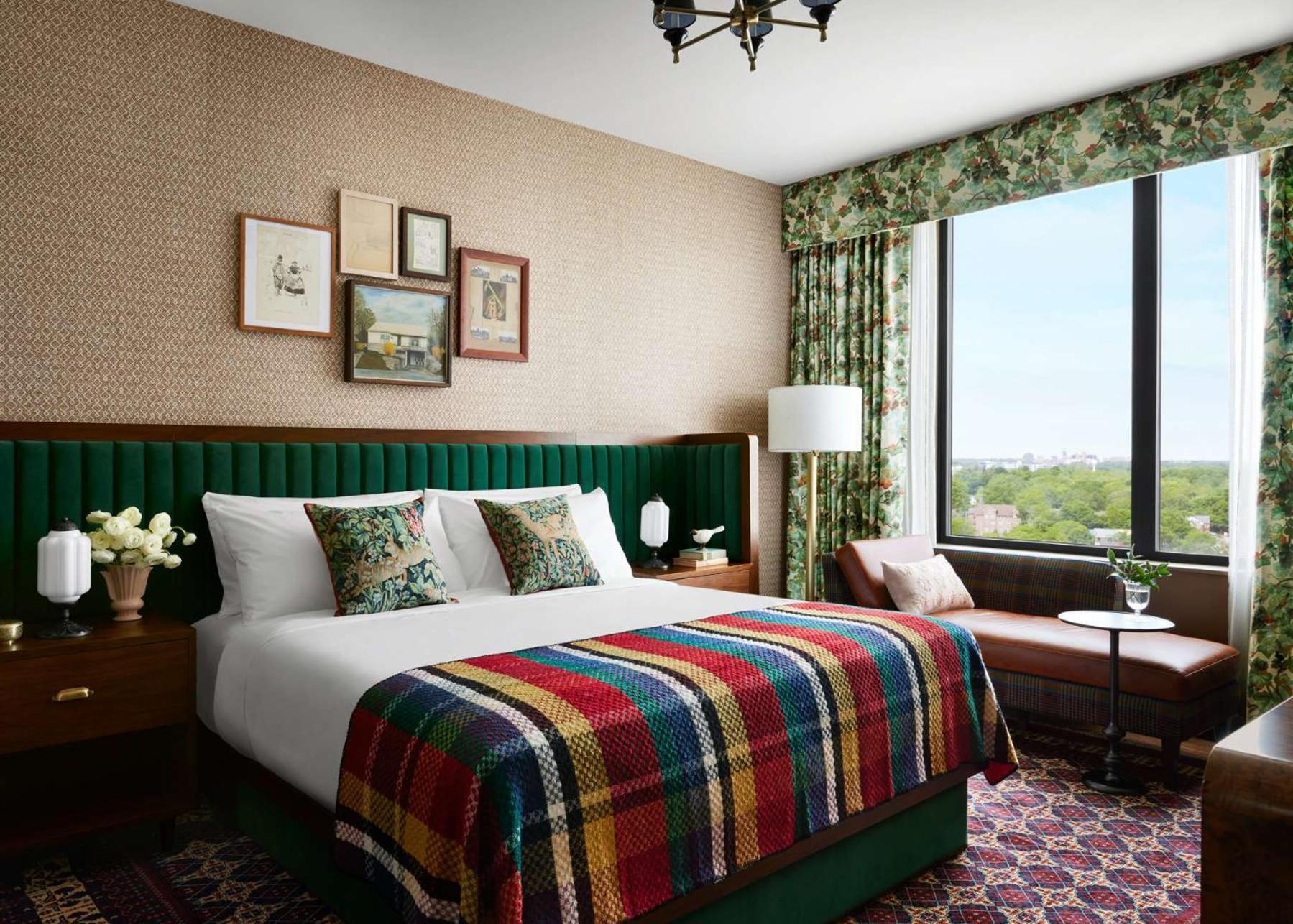 Hotel Graduate By Hilton East Lansing