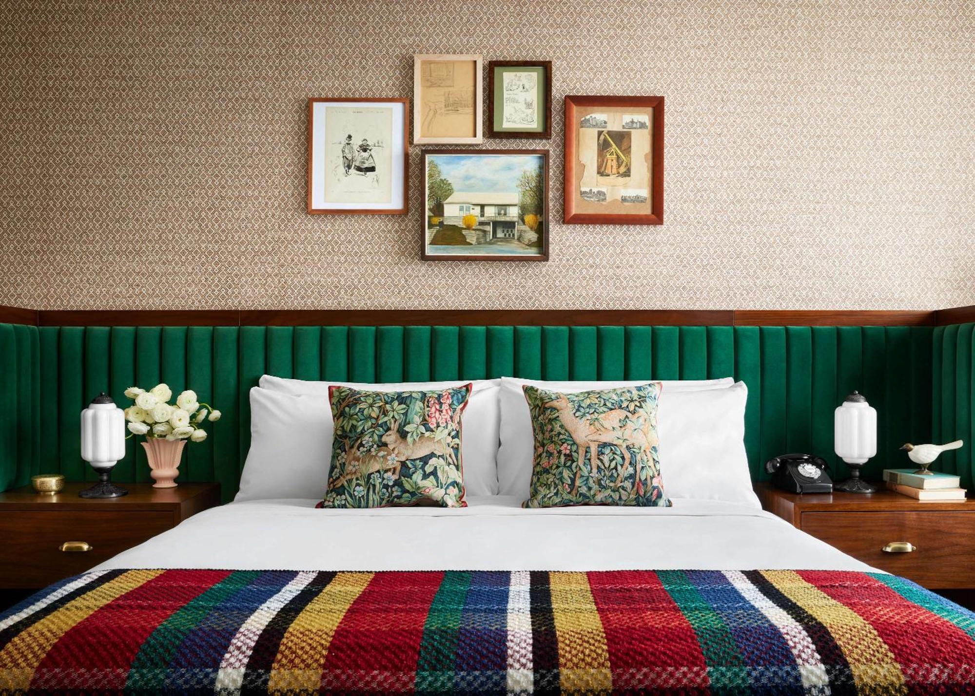 Graduate By Hilton Hotel 4*