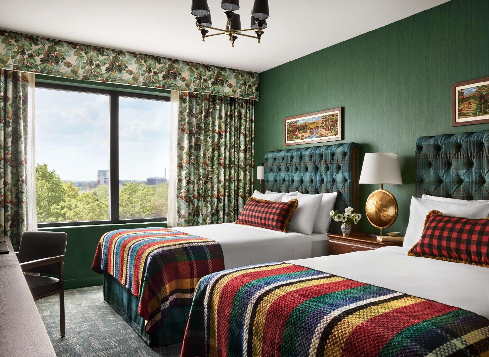 Hotel Graduate By Hilton East Lansing