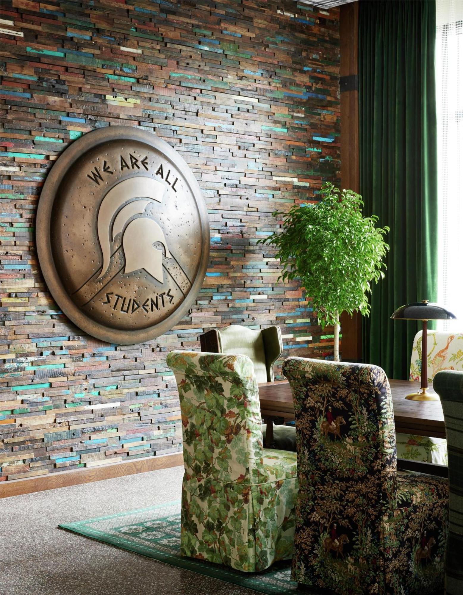 Graduate By Hilton 4* East Lansing