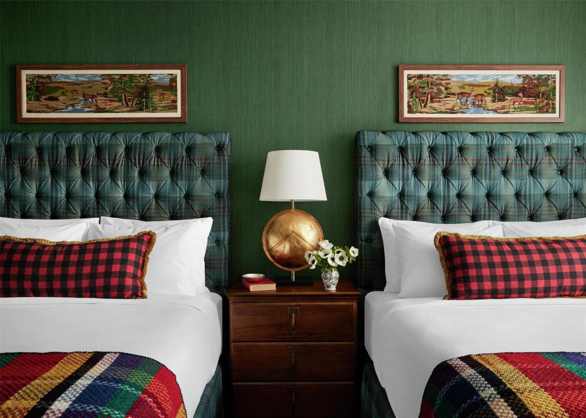 Graduate By Hilton Hotel 4*