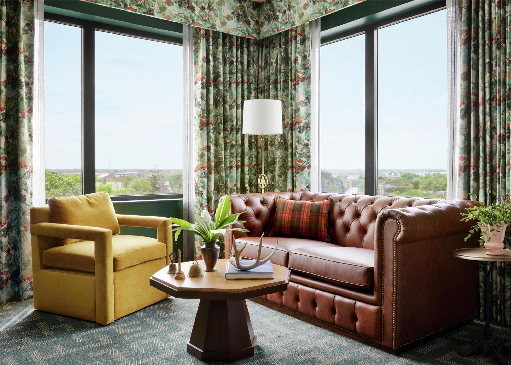Hotel Graduate By Hilton