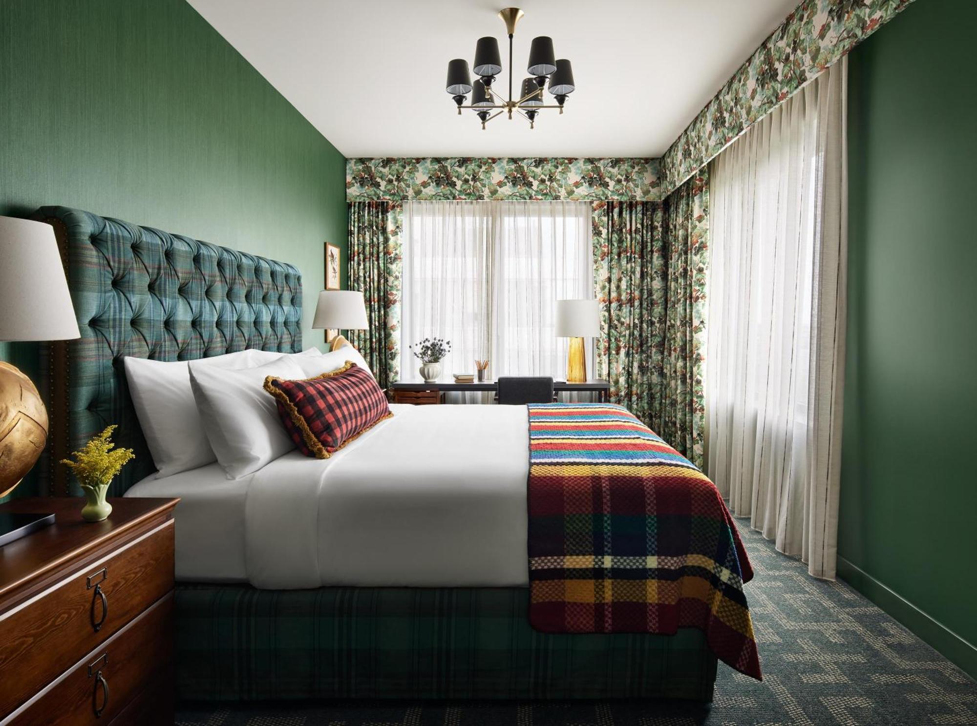 Graduate By Hilton East Lansing